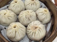 -诺敏塔拉奶茶-布里亚特包子-手把肉(锦都会店)