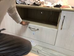 -佰丽爱家全屋定制(汶水店)