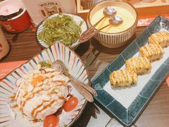 -仙隐小鹿料理食堂(惠济万达店)