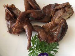 -玉林烤鸭店(定福庄店)