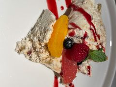 意大利果仁冰糕-Solo(衡山路店)