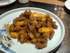 -川香鼎盛(市桥富华总店)