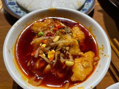 -炉小二铜锅牛蛙•川湘菜(三里屯店)