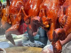 -嘉鸣扬·烧腊世家(洛溪新城店)