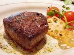 和牛M6西冷-燃扒房Steakhouse(皇庭店)