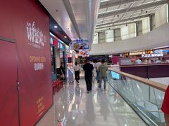 -万达广场(北京槐房店)