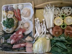 -Thai Basil罗勒叶泰式餐厅(时代天街店)