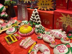 -山西会馆·晋菜·晋商宴·牌匾博物馆(胜利东街店)