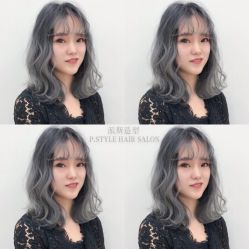 -P.STYLE 派斯造型