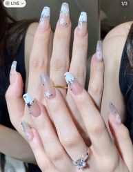 -M·X Nail日式美甲美睫