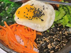-首尔烤肉大排档(合生汇店)