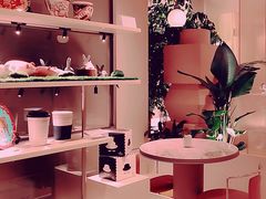 -théATRE 茶聚场(王府中環店)