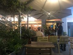 -RAC BAR(安福路店)