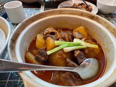 萝卜牛腩-走马楼饭庄(慈城古县城店)