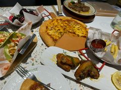 -芝士农场·意式餐厅(生态城万达店)
