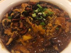 水煮肉-鑫巴蜀小镇 · 水煮鱼专研店(玉桥店)