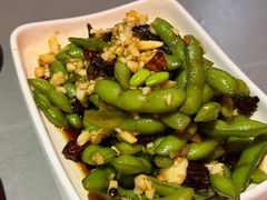 -不夜天烧烤牛骨头(南湖店)
