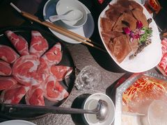 -旺晖本帮骨头煲·深夜火锅(梅园路店)
