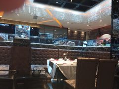 大堂-红辣椒·川菜·火锅(大洋中心店)