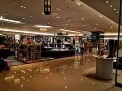 -阪急百货店(梅田总店)