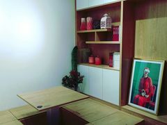 -索菲亚衣柜橱柜全屋定制(真北红星店)