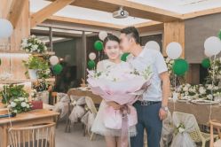 -MEETPARTY觅琳美学策划高端生日派对·宝宝宴·婚礼·宴会