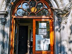 门面-1901 Cafe(西四店)