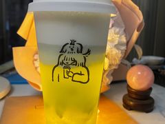 -喜茶(广州保利中环店)