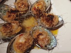 -南通滨江洲际酒店-东厨中餐厅