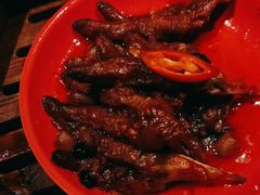 -避风塘(宝山万达店)