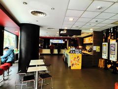 -麦当劳(四川北路店)