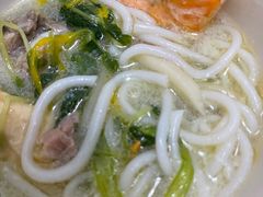 -云海肴汽锅鸡·云南小炒(天津国金汇店)