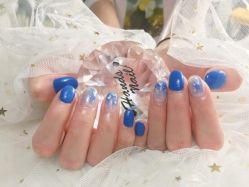 -Hands Nail专业美甲美睫