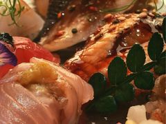 -鮨政·Omakase(港汇恒隆广场店)