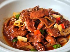 -长春观斋补堂素菜馆