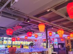 -山河屯铁锅炖鲜鹅·东北菜(开发区一店)