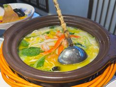 -打酱油·非遗淮扬菜(瘦西湖梅岭店)