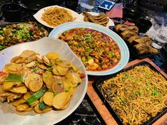 -耍都美食广场