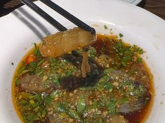 -大洋家·精品潮汕菜·生腌砂锅粥(天河东路店)