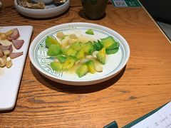 -云海肴·汽锅鸡·云南菜(高德置地店)