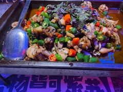 -蛙来哒(金沙洲万达店)
