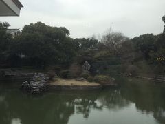 -西郊宾馆·1921餐厅