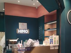 -海马体照相馆(北京合生麒麟新天地店)