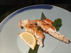 蟹宝-上井料理黑金店(IFS国金中心店)