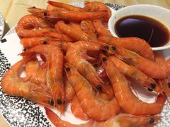 -西藏饭店·亚克·食光自助餐厅(文殊院店)