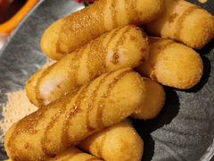 -煲宫猪肚鸡(晶品店)