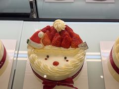 -花花卷卷·鲜食蛋糕(泉屋店)