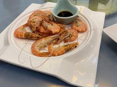 -上海阿潘舟山海鲜店(东宝兴路店)