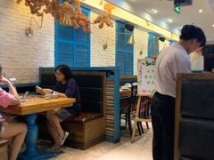 大堂-眼镜味道(德才店)