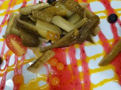 -起士林西餐厅(东经路店)